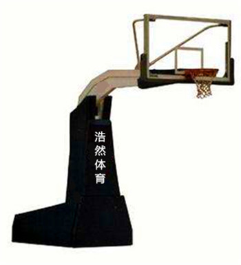 淺談NBA那樣的籃球架得多少錢(qián)？？