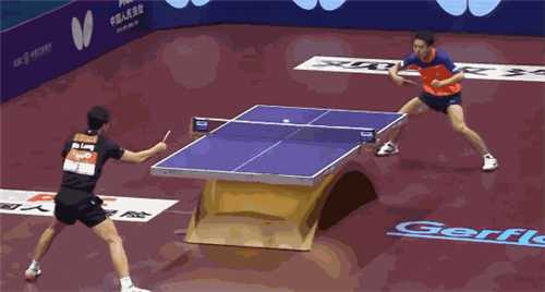 常用的乒乓球運動3種左右步法，你都知道嗎？